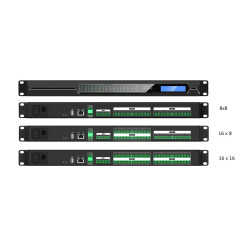 Voxnite VMP88