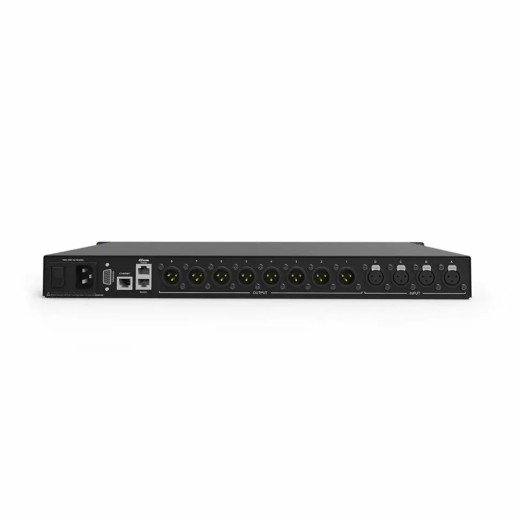 Voxnite VX-DP48 акустический процессор, кроссовер