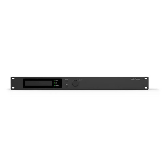 Voxnite VX-MP1616-D акустический процессор, кроссовер