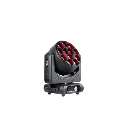 Bristage W1240 вращающиеся головы LED типа WASH