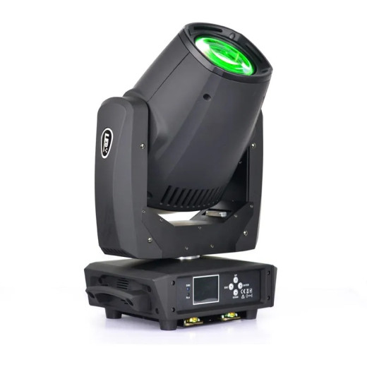 Bristage B230 вращающиеся головы LED типа BEAM