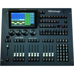 Bristage CDO 800