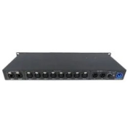 Bristage ArtNet DMX SP8