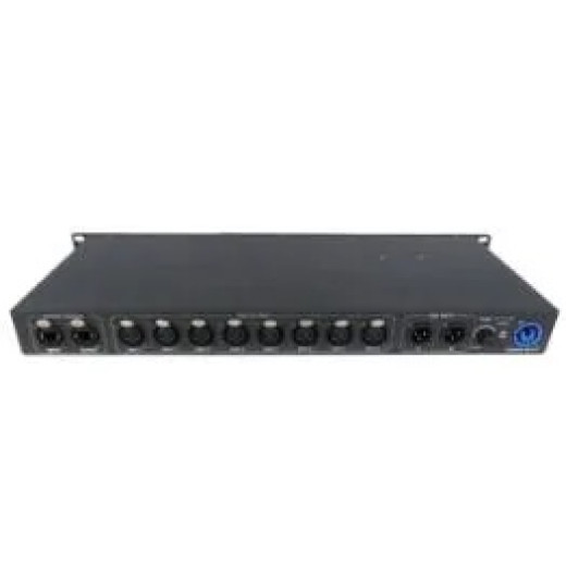 Bristage ArtNet DMX SP8 сплиттер