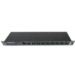 Bristage RDM DMX SP8