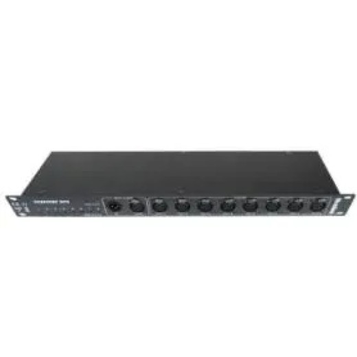 Bristage RDM DMX SP8 сплиттер