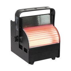 Bristage Solar RGBW