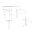 Prostage PS01WL стойки, штативы