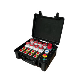 Prostage KLT-4P