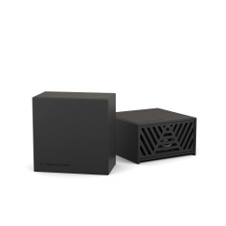 CVGaudio SUBone model С5-V2-UNI/BL