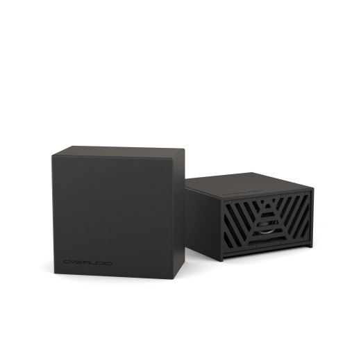 CVGaudio SUBone model С5-V2-UNI/BL сабвуферы