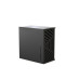 CVGaudio SUBone model С5-V2-UNI/BL сабвуферы