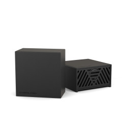 CVGAUDIO SUBone model С6-V2-UNI/BL