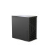 CVGAUDIO SUBone model С6-V2-UNI/BL сабвуферы