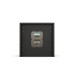 CVGAUDIO SUBone model С6-V2-UNI/BL сабвуферы