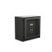 CVGAUDIO SUBone model С6-V2-UNI/BL сабвуферы