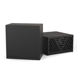 CVGAUDIO SUBone model С8-V2-UNI/BL