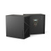 CVGAUDIO SUBone model С8-V2-UNI/BL сабвуферы