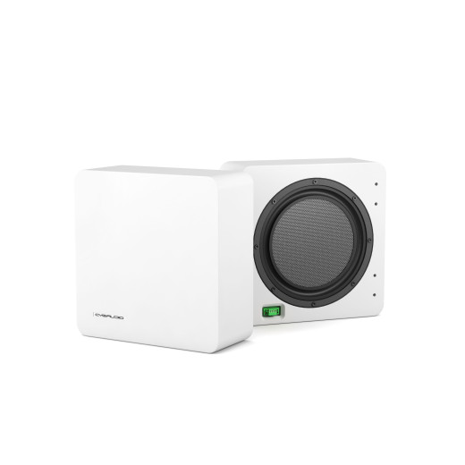 CVGAUDIO BASE-12V1/W сабвуферы