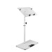Gravity LTS T 02 W стойка для микшерных пультов Gravity LTS T 02 W стойка для микшерных пультов