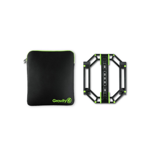 Gravity LTS 01 B SET 1 стойка для ноутбуков, планшетов