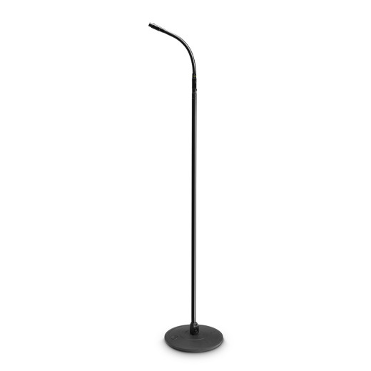 Gravity MS 23 XLR B стойка микрофонная