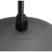 Gravity MS 23 XLR B стойка микрофонная