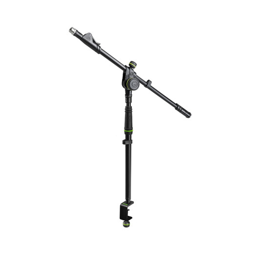 Gravity MS 0200 SET1 стойка микрофонная