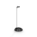 Gravity GS LS 01 NH B стойка и держатель для гитары Gravity GS LS 01 NH B стойка и держатель для гитары
