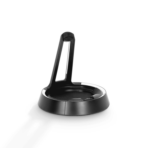 Gravity GS LS A 01 B стойка и держатель для гитары