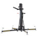 GUIL ULK 400 PLUS элеваторы