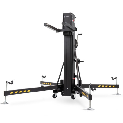 GUIL ULK 700 элеваторы
