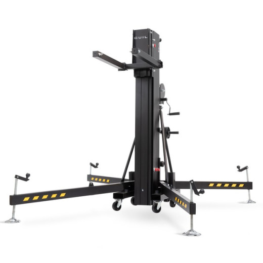GUIL ULK 650XL элеваторы