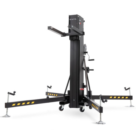 GUIL ULK 800XL элеваторы