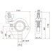 GUIL ADT-44 элеваторы