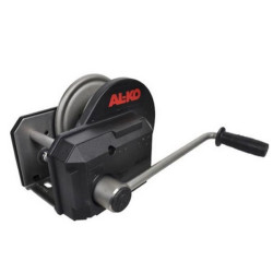 GUIL AL-KO OPTIMA 901
