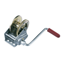 GUIL AL-KO 450