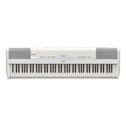 Yamaha P-525 WH