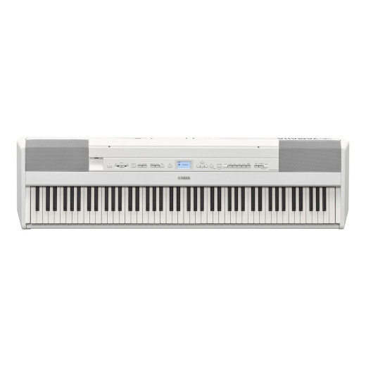 Yamaha P-525 WH ЦИФРОВЫЕ ПИАНИНО, РОЯЛИ И ОРГАНЫ