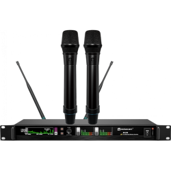 Relacart HR-32DMH