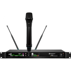 Relacart HR-32SMH