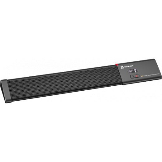 Relacart UB-943 настольный (гусиная шея), модульный конференционный