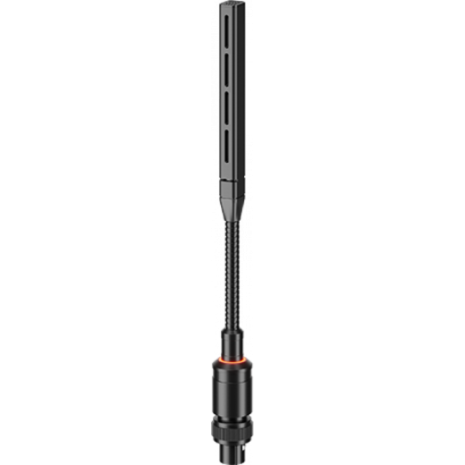 Relacart GF-902 настольный (гусиная шея), модульный конференционный