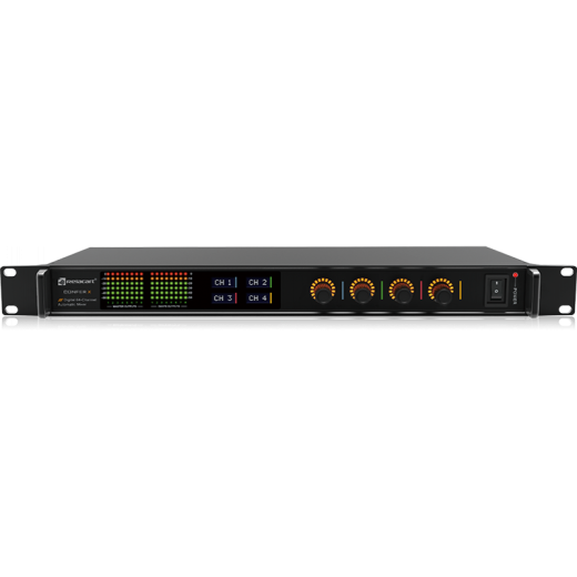 Relacart CONFERX цифровые микшерные пульты 