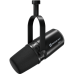Relacart PM3 Black студийный микрофон