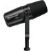Relacart PM3 Black студийный микрофон
