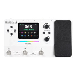 Mooer GE100 Pro