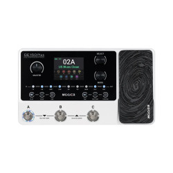 Mooer GE150 Plus