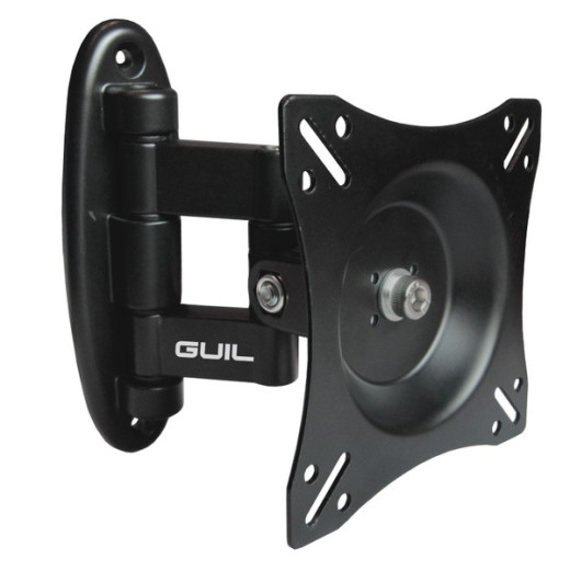 GUIL ALT-15 крепления