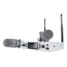 Axelvox DX800SW С одним микрофоном